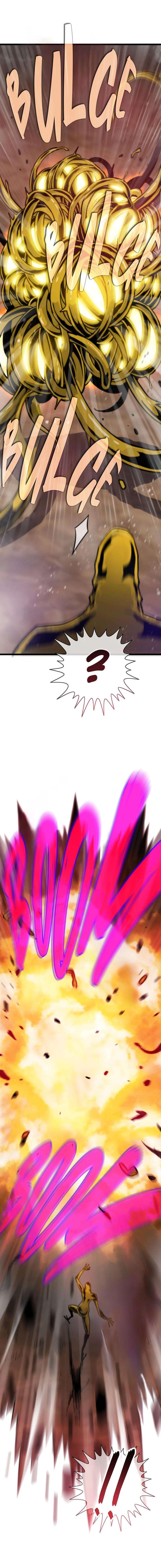 Past Life Returner Chapitre 105 - Page 8