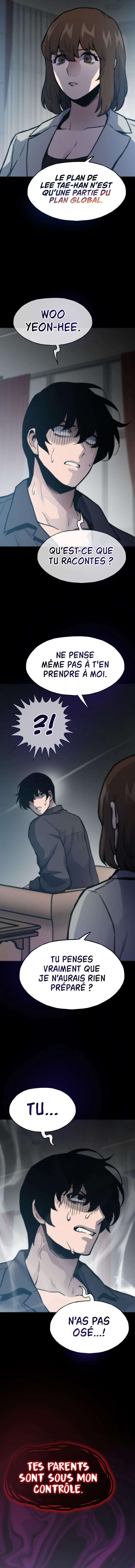 Past Life Returner Chapitre 106 - Page 10