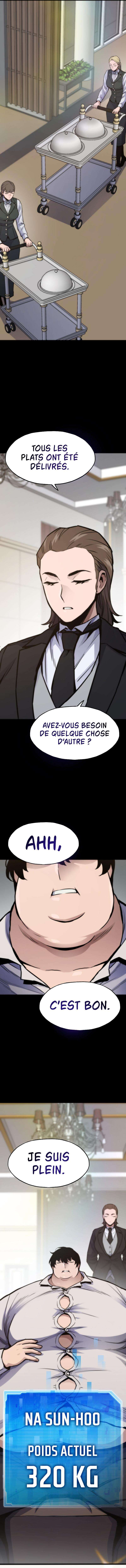 Past Life Returner Chapitre 106 - Page 13