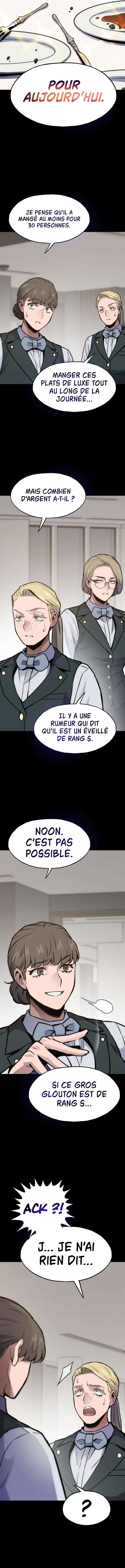 Past Life Returner Chapitre 106 - Page 14