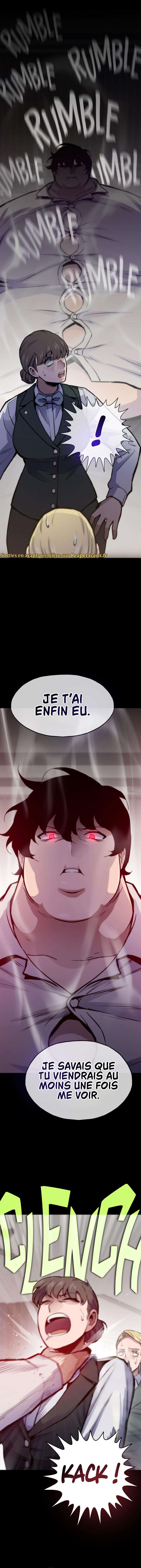Past Life Returner Chapitre 106 - Page 15