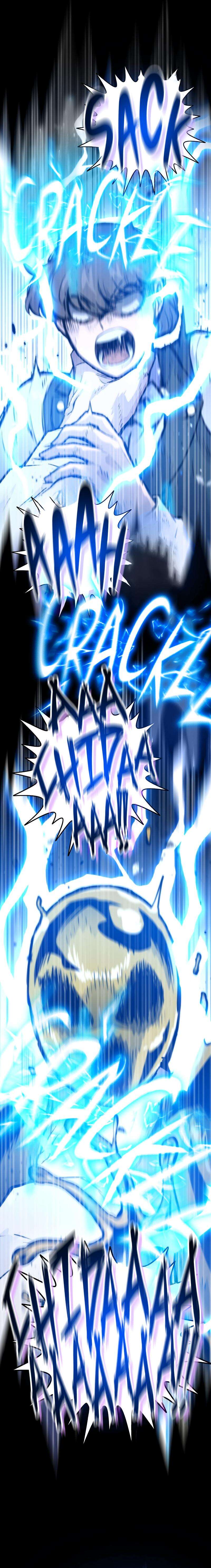 Past Life Returner Chapitre 106 - Page 17
