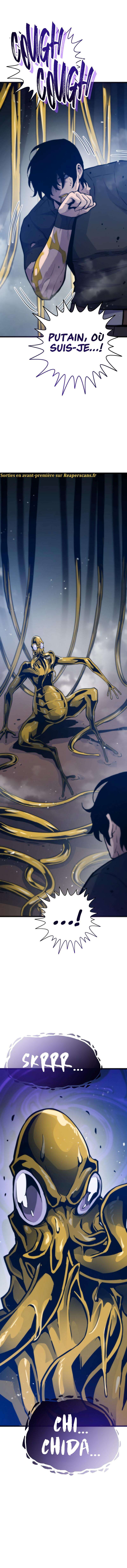 Past Life Returner Chapitre 106 - Page 20