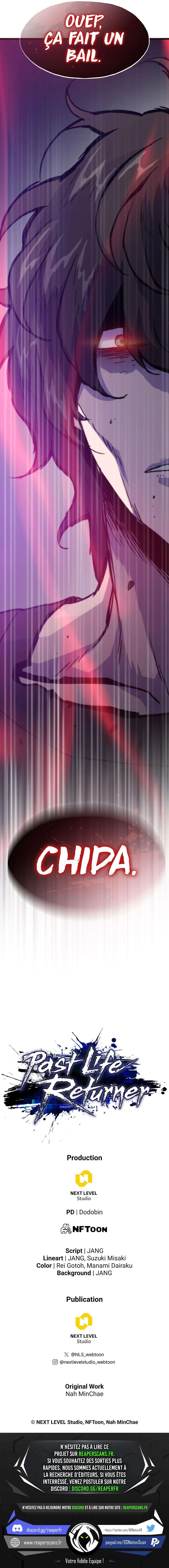 Past Life Returner Chapitre 106 - Page 21