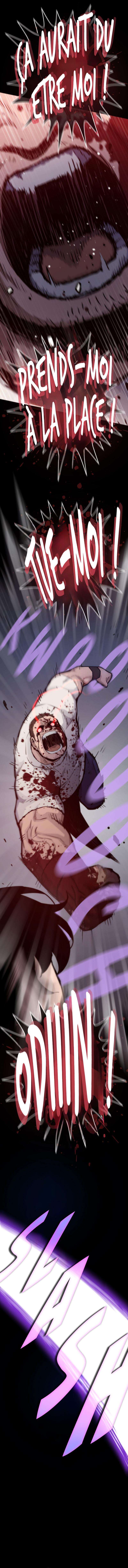 Past Life Returner Chapitre 106 - Page 6