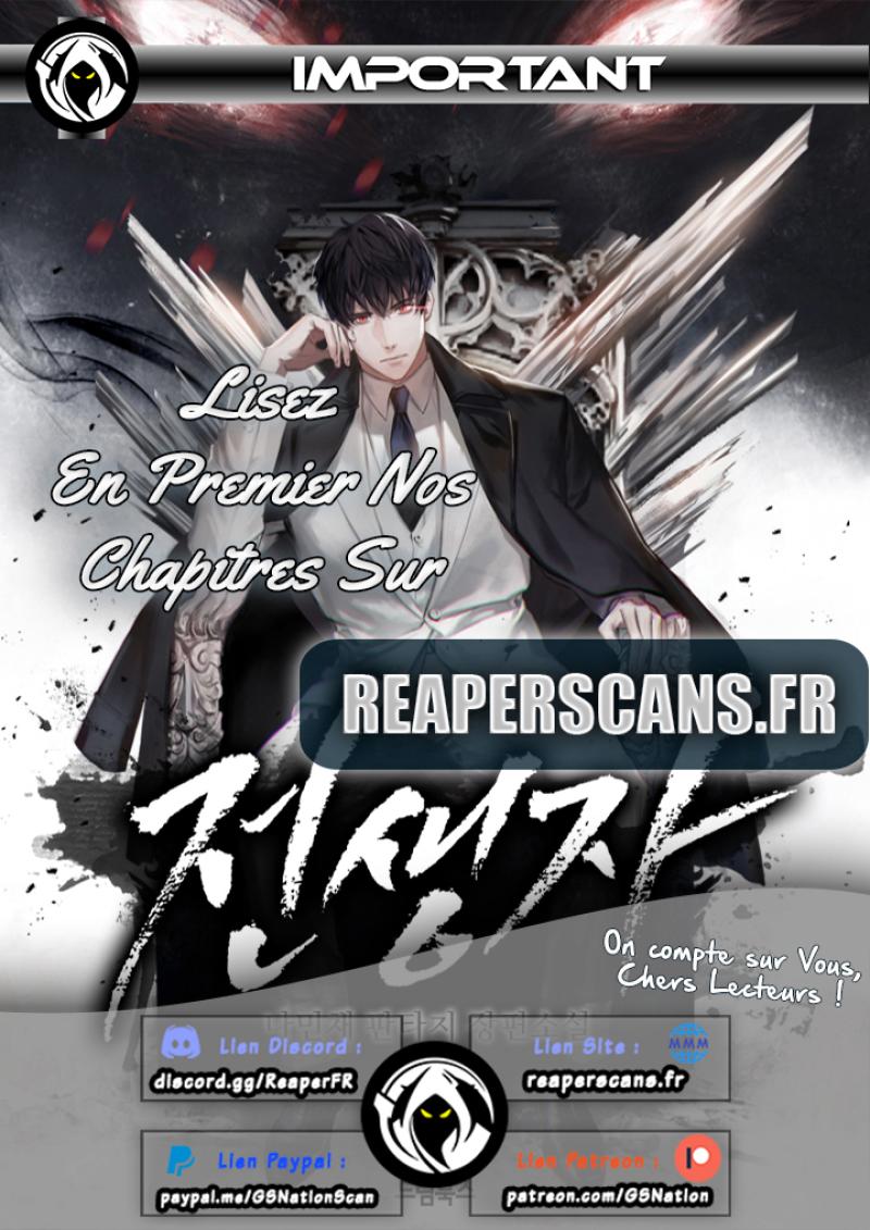 Past Life Returner Chapitre 107 - Page 1