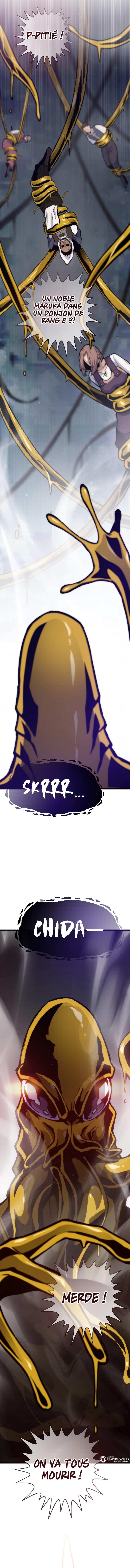 Past Life Returner Chapitre 107 - Page 11