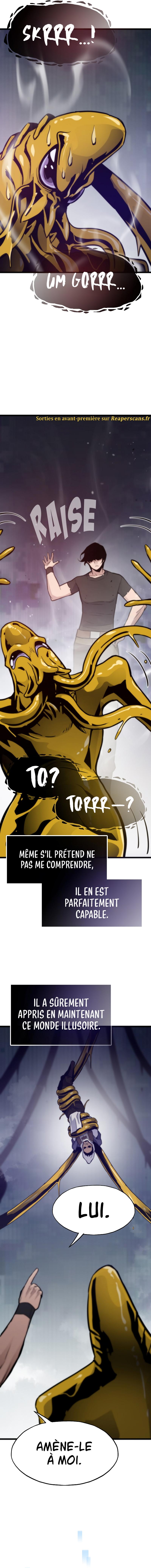 Past Life Returner Chapitre 107 - Page 13