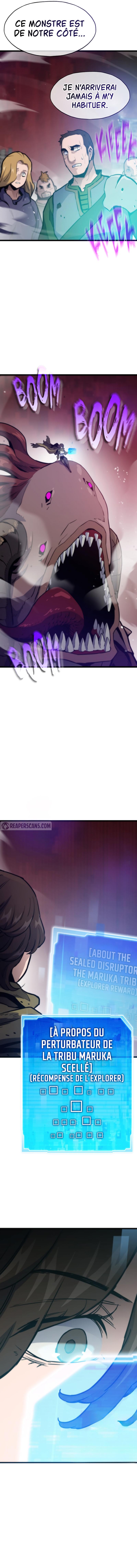 Past Life Returner Chapitre 107 - Page 20