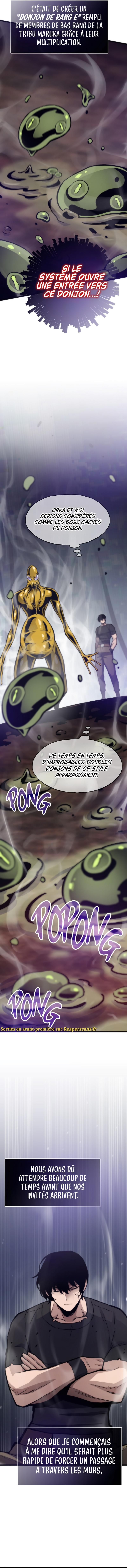 Past Life Returner Chapitre 107 - Page 9