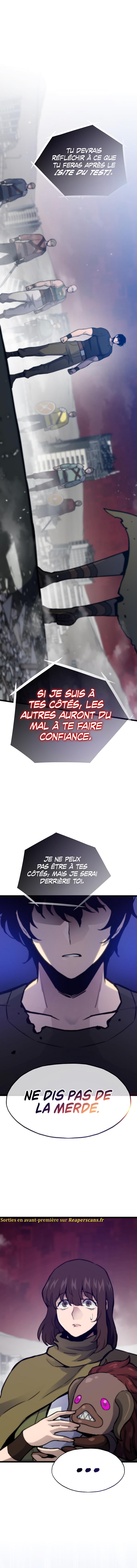 Past Life Returner Chapitre 109 - Page 4