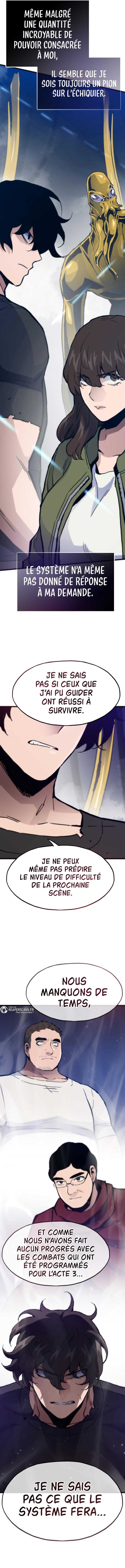 Past Life Returner Chapitre 110 - Page 12