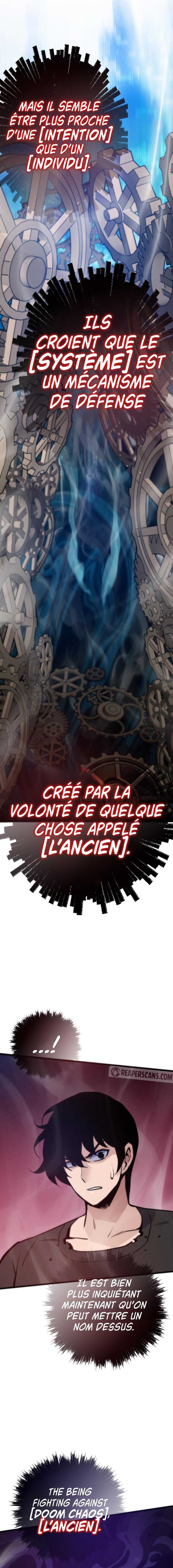 Past Life Returner Chapitre 110 - Page 15