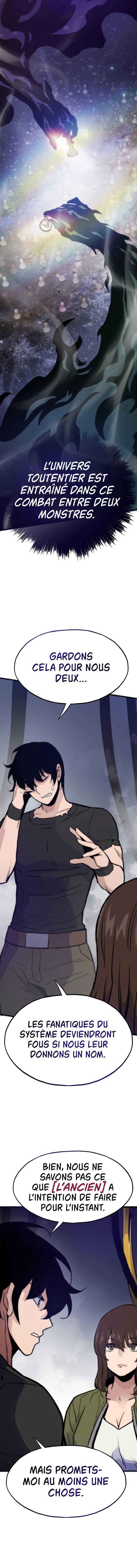 Past Life Returner Chapitre 110 - Page 16