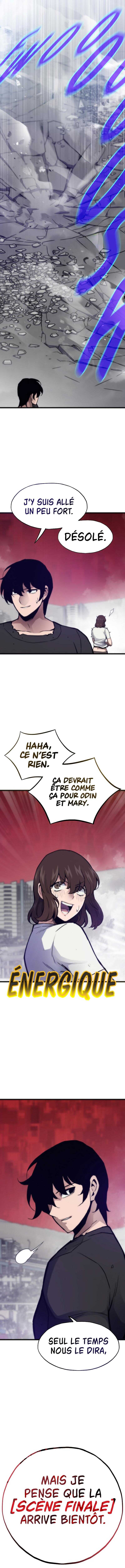 Past Life Returner Chapitre 110 - Page 5