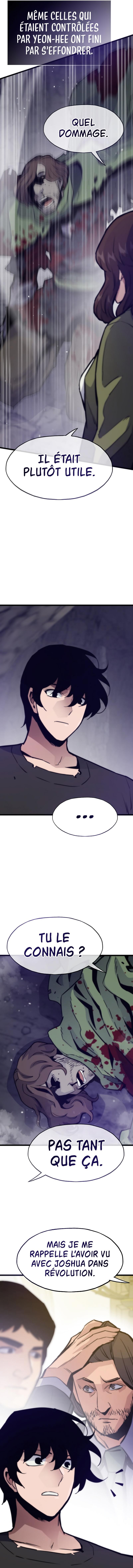 Past Life Returner Chapitre 111 - Page 17