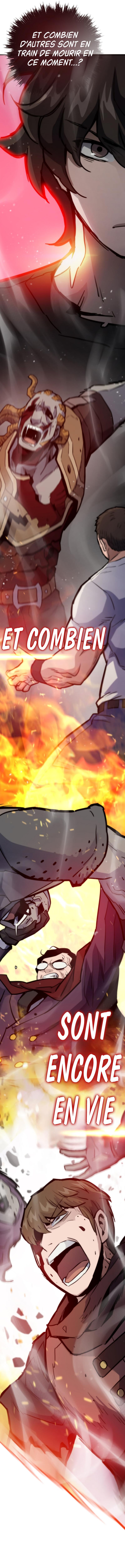 Past Life Returner Chapitre 111 - Page 19