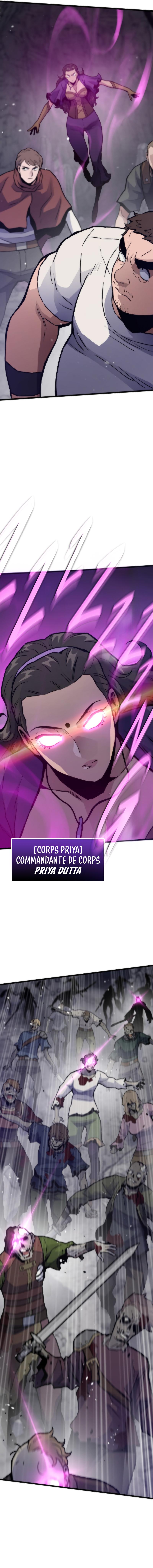 Past Life Returner Chapitre 111 - Page 6