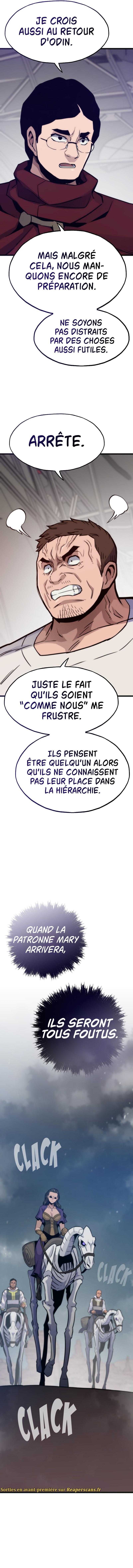 Past Life Returner Chapitre 112 - Page 15