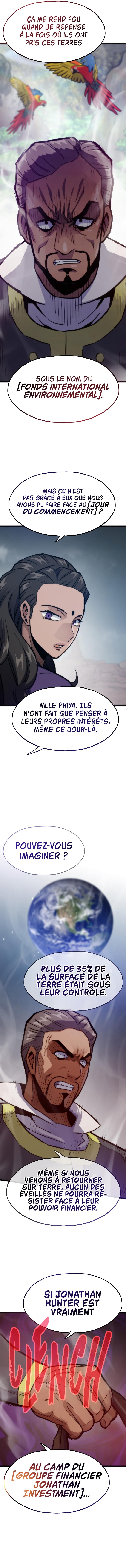 Past Life Returner Chapitre 112 - Page 17