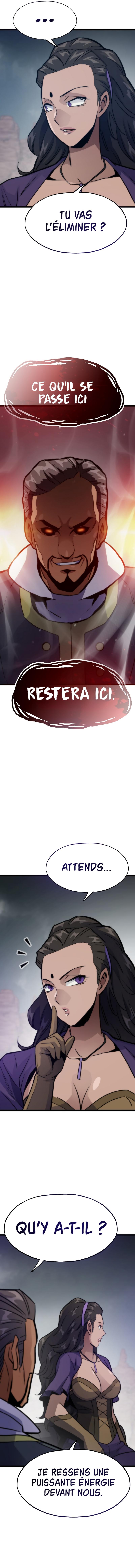 Past Life Returner Chapitre 112 - Page 18