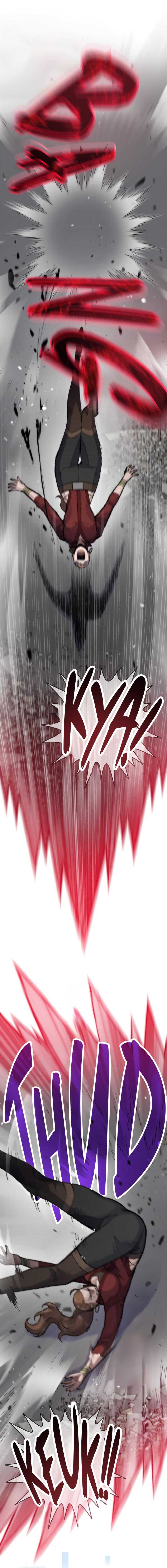 Past Life Returner Chapitre 114 - Page 12
