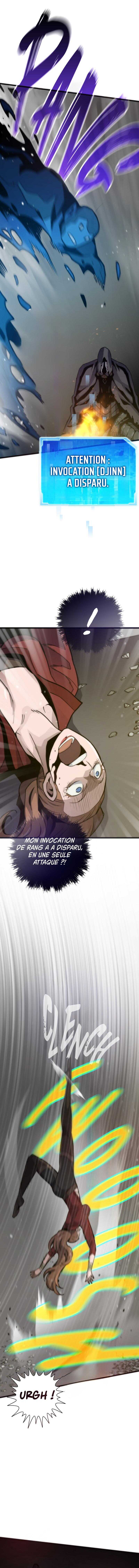 Past Life Returner Chapitre 114 - Page 14