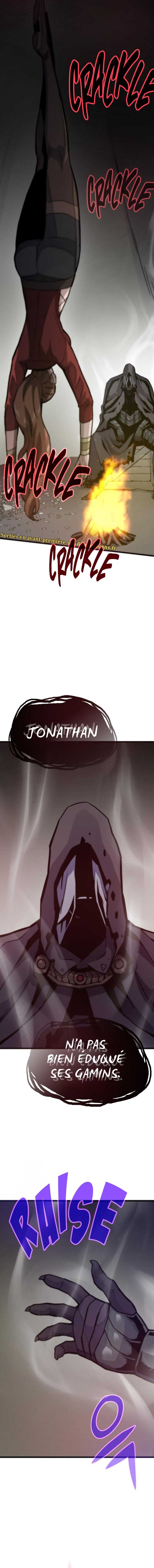 Past Life Returner Chapitre 114 - Page 15