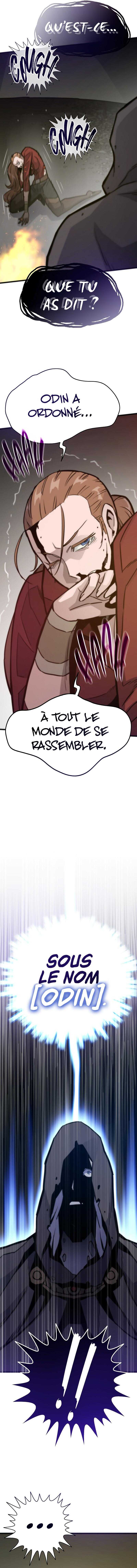 Past Life Returner Chapitre 114 - Page 17