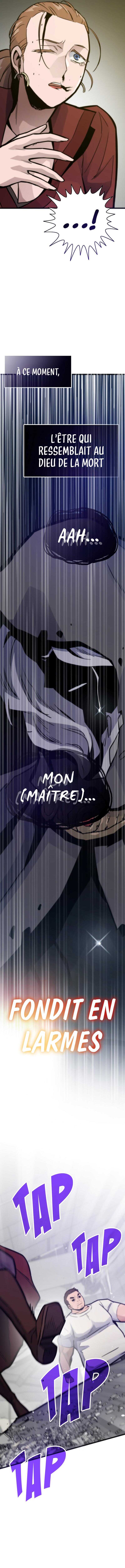 Past Life Returner Chapitre 114 - Page 18