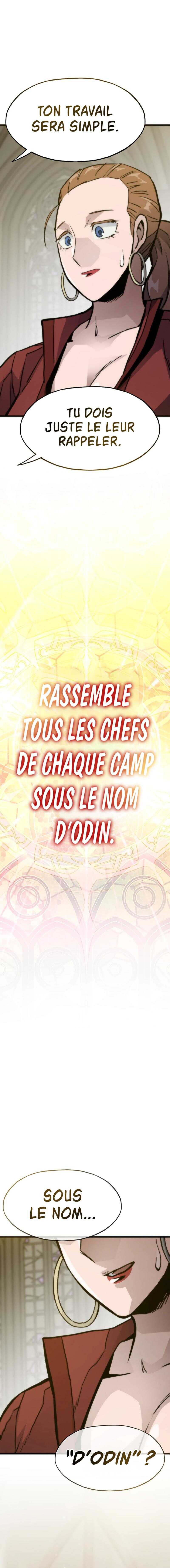 Past Life Returner Chapitre 114 - Page 3