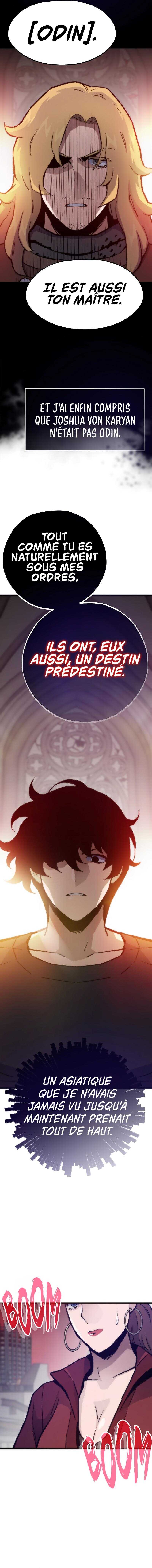 Past Life Returner Chapitre 114 - Page 6