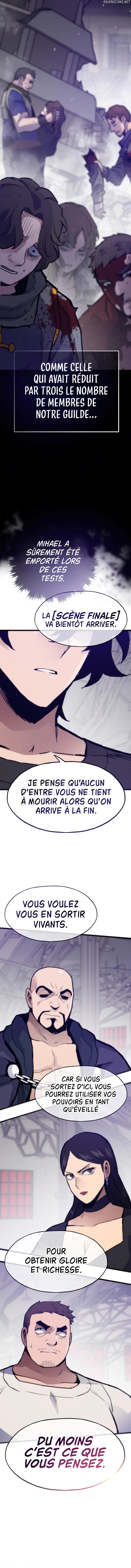 Past Life Returner Chapitre 115 - Page 10