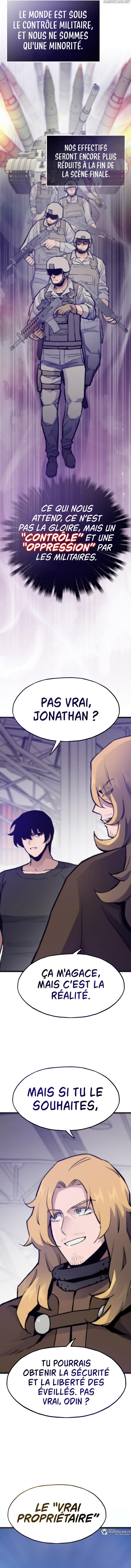 Past Life Returner Chapitre 115 - Page 11