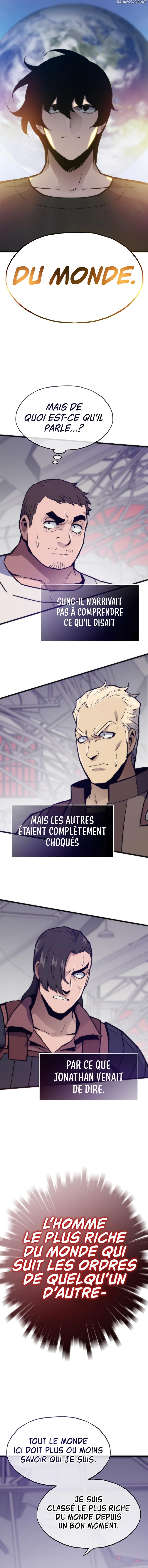 Past Life Returner Chapitre 115 - Page 12