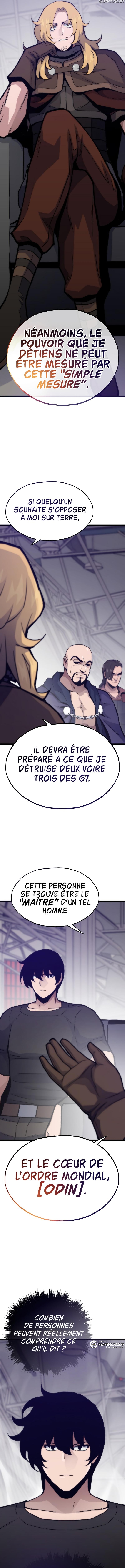 Past Life Returner Chapitre 115 - Page 13