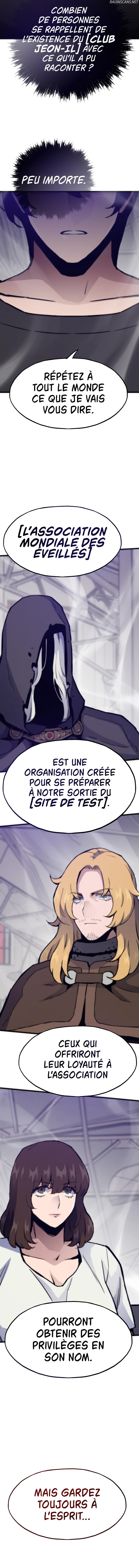Past Life Returner Chapitre 115 - Page 14