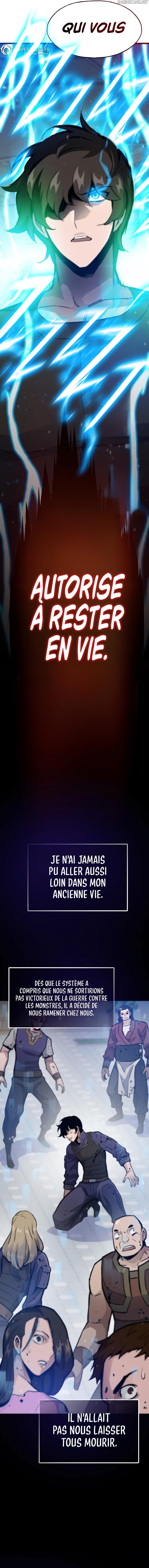 Past Life Returner Chapitre 115 - Page 15