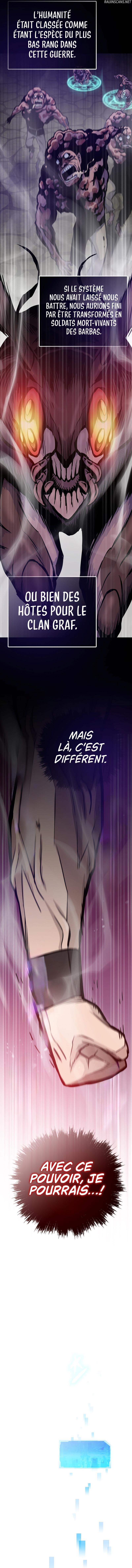Past Life Returner Chapitre 115 - Page 16