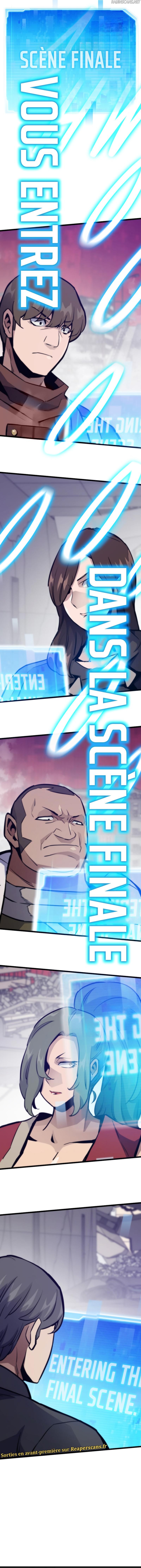 Past Life Returner Chapitre 115 - Page 17