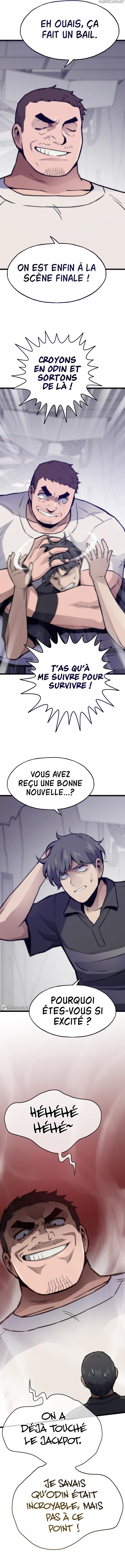 Past Life Returner Chapitre 115 - Page 19