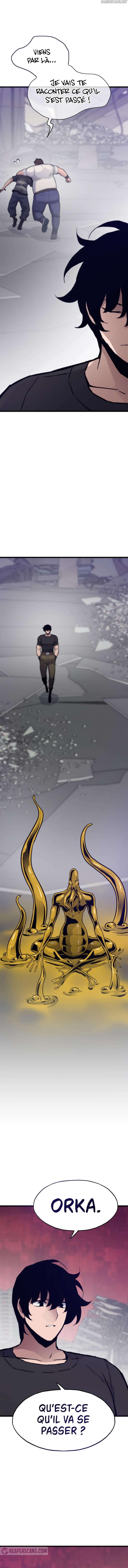 Past Life Returner Chapitre 115 - Page 20