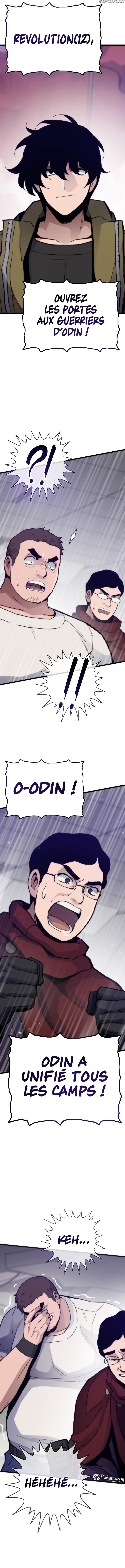 Past Life Returner Chapitre 115 - Page 5