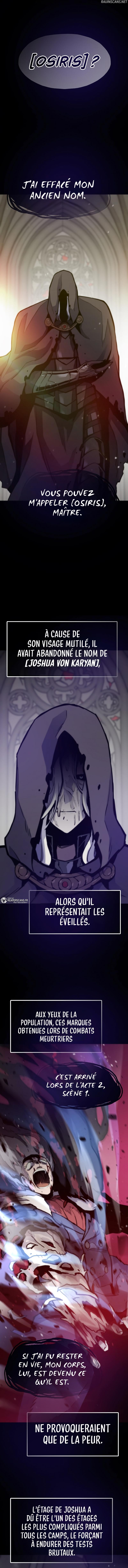 Past Life Returner Chapitre 115 - Page 9