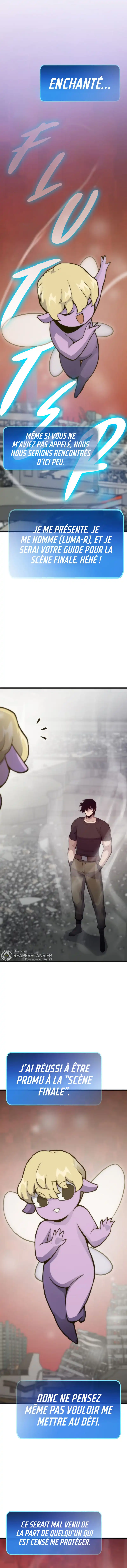 Past Life Returner Chapitre 116 - Page 10