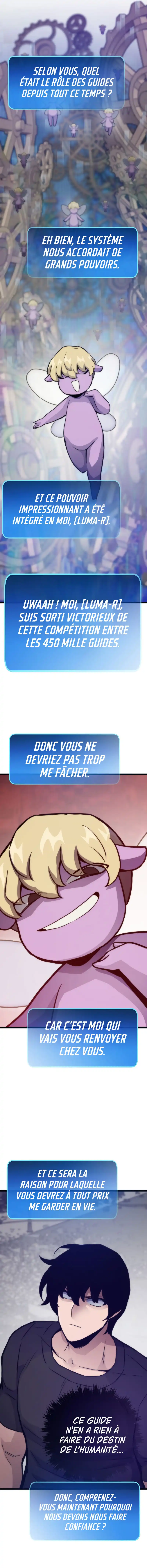 Past Life Returner Chapitre 116 - Page 12