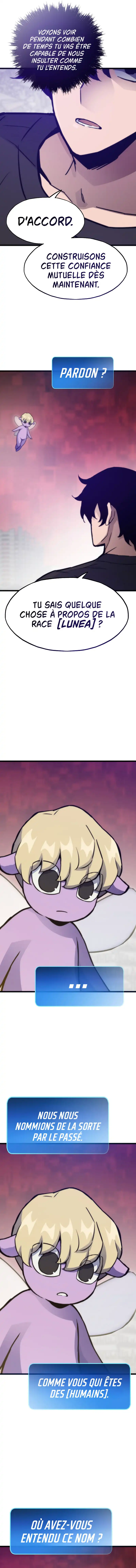 Past Life Returner Chapitre 116 - Page 13