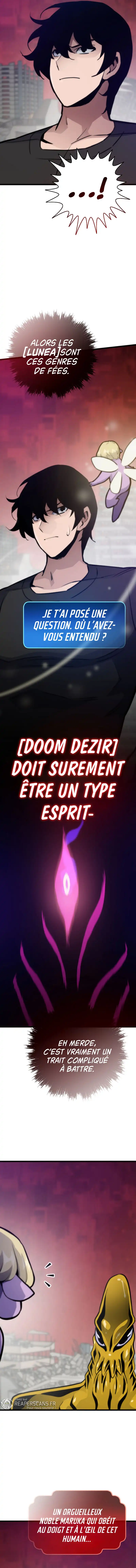 Past Life Returner Chapitre 116 - Page 14