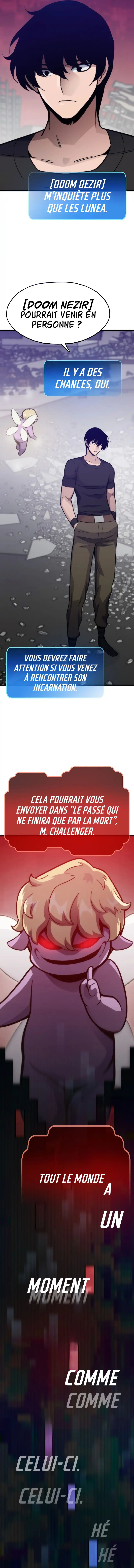 Past Life Returner Chapitre 116 - Page 16
