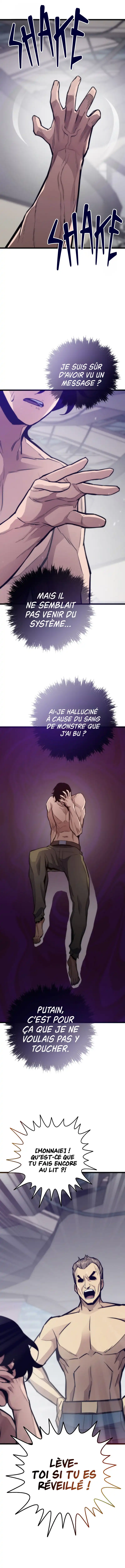Past Life Returner Chapitre 116 - Page 18